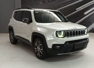 JEEP RENEGADE LATITUDE 2023