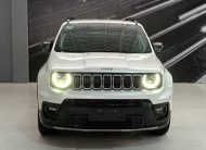 JEEP RENEGADE LATITUDE 2023
