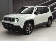 JEEP RENEGADE LATITUDE 2023
