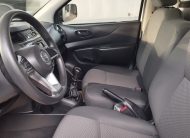 NISSAN NP-300 CHASIS CABINA CON CAJA SECA 2021