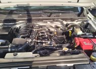 NISSAN NP-300 CHASIS CABINA CON CAJA SECA 2021