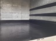 NISSAN NP-300 CHASIS CABINA CON CAJA SECA 2021