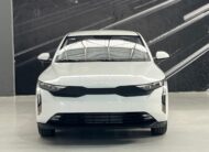 KIA  K3 L 2026 NUEVO