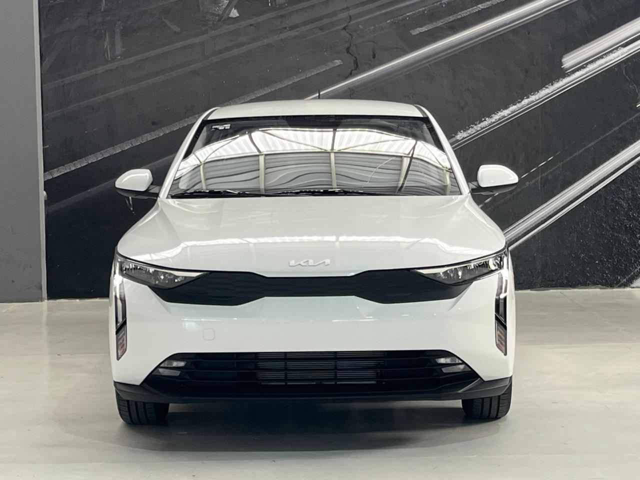 KIA  K3 L 2026 NUEVO