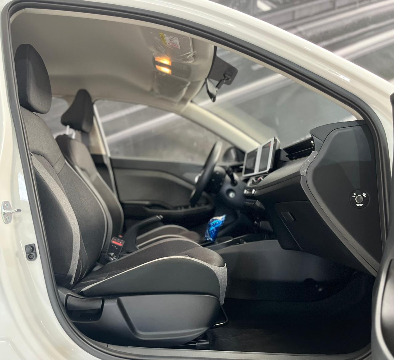 KIA  K3 L 2026 NUEVO