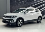 VW TAIGUN COMFORTLINE 2025 NUEVA