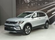 VW TAIGUN COMFORTLINE 2025 NUEVA