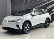 VW ID.4 PRO-S ELECTRICO 2024 NUEVA