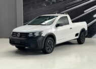 VW PICK UP SAVEIRO ROBUST 2026 NUEVA