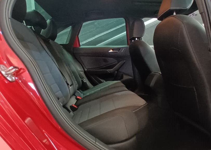 VW JETTA SPORTLINE 2025 NUEVO