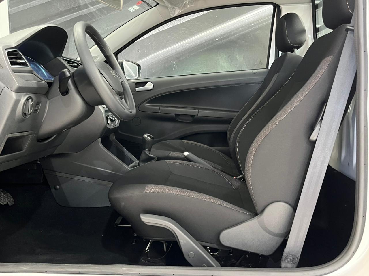 VW PICK UP SAVEIRO ROBUST 2026 NUEVA