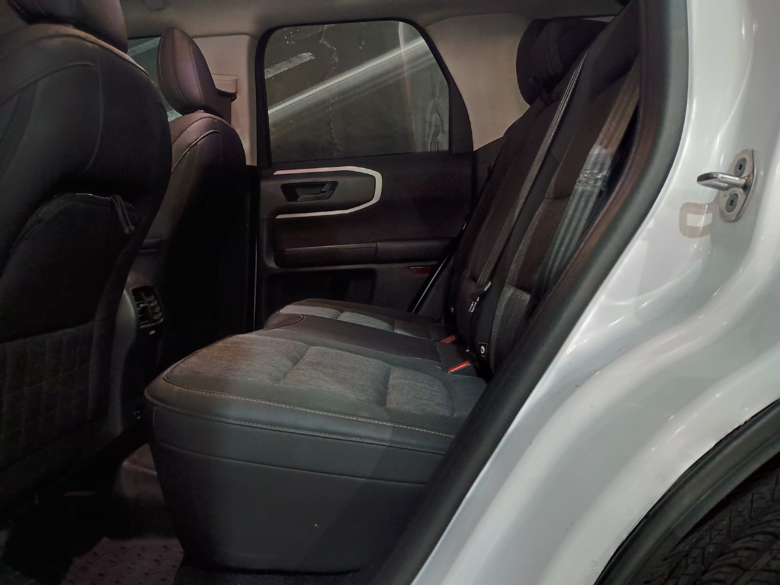 FORD BRONCO SPORT BIGBEND 2021