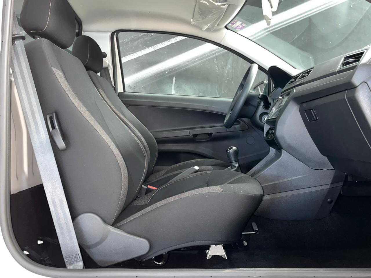 VW PICK UP SAVEIRO ROBUST 2026 NUEVA