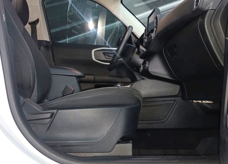 FORD BRONCO SPORT BIGBEND 2021