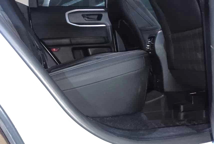 FORD BRONCO SPORT BIGBEND 2021