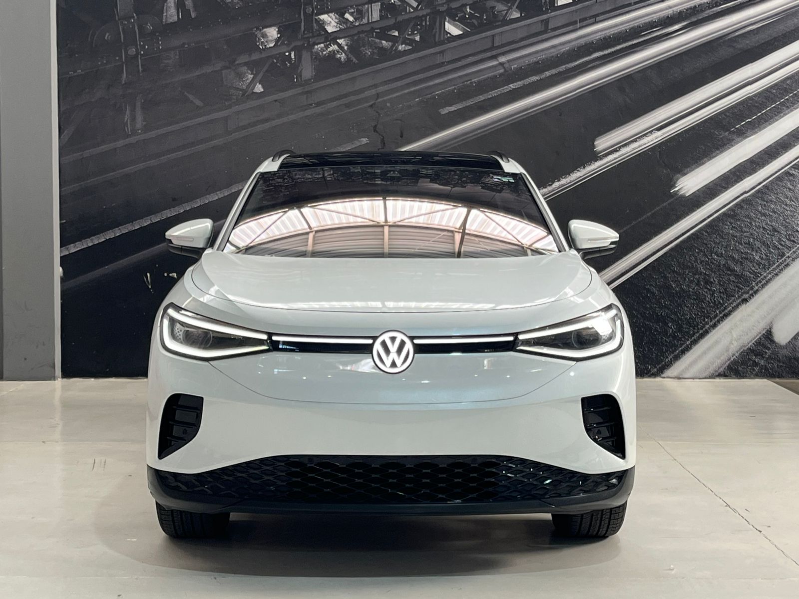 VW ID.4 PRO-S ELECTRICO 2024 NUEVA