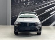 VW PICK UP SAVEIRO ROBUST 2026 NUEVA