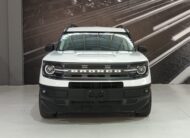 FORD BRONCO SPORT BIGBEND 2021