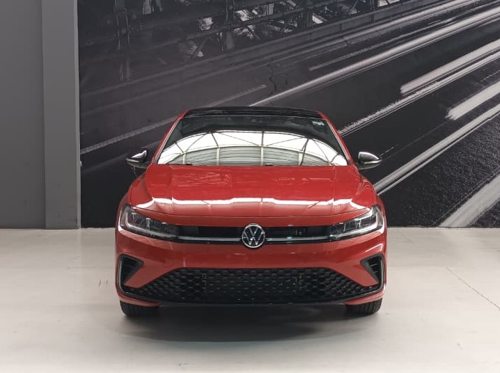 VW JETTA SPORTLINE 2025 NUEVO