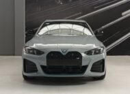 BMW i4 M50 xDrive 2025 NUEVO