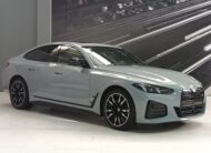 BMW i4 M50 xDrive 2025 NUEVO