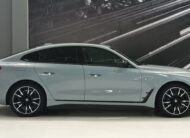 BMW i4 M50 xDrive 2025 NUEVO