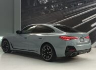 BMW i4 M50 xDrive 2025 NUEVO