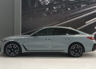 BMW i4 M50 xDrive 2025 NUEVO