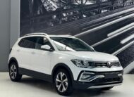 VW TAIGUN COMFORTLINE 2025 NUEVA