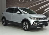 VW TAIGUN COMFORTLINE 2025 NUEVA