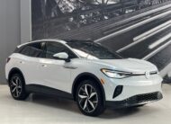 VW ID.4 PRO-S ELECTRICO 2024 NUEVA