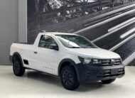 VW PICK UP SAVEIRO ROBUST 2026 NUEVA
