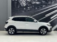 VW TAIGUN COMFORTLINE 2025 NUEVA