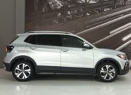 VW TAIGUN COMFORTLINE 2025 NUEVA