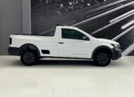 VW PICK UP SAVEIRO ROBUST 2026 NUEVA