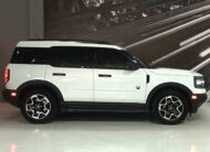 FORD BRONCO SPORT BIGBEND 2021