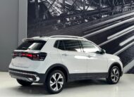 VW TAIGUN COMFORTLINE 2025 NUEVA