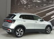 VW TAIGUN COMFORTLINE 2025 NUEVA