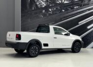 VW PICK UP SAVEIRO ROBUST 2026 NUEVA