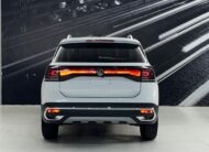 VW TAIGUN COMFORTLINE 2025 NUEVA