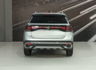 VW TAIGUN COMFORTLINE 2025 NUEVA