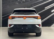 VW ID.4 PRO-S ELECTRICO 2024 NUEVA