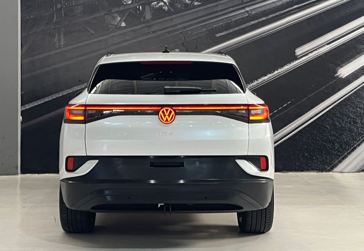 VW ID.4 PRO-S ELECTRICO 2024 NUEVA