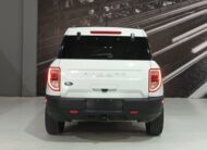 FORD BRONCO SPORT BIGBEND 2021