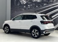 VW TAIGUN COMFORTLINE 2025 NUEVA