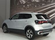 VW TAIGUN COMFORTLINE 2025 NUEVA