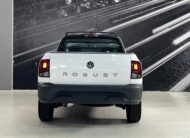 VW PICK UP SAVEIRO ROBUST 2026 NUEVA