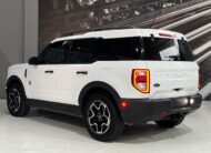 FORD BRONCO SPORT BIGBEND 2021