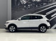 VW TAIGUN COMFORTLINE 2025 NUEVA