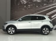 VW TAIGUN COMFORTLINE 2025 NUEVA